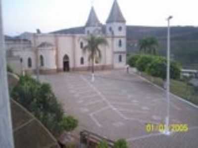 FOTO DA IGREJA MA TRIZ DE SAO DOMINGOS DAS DORES , POR JOAO GUALBERTO GONALVES - SO DOMINGOS DAS DORES - MG